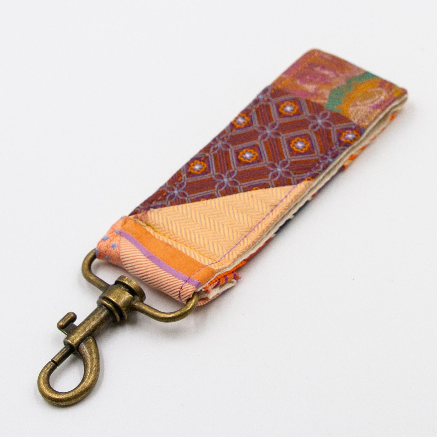 Sleutelhanger Toon Tangerine