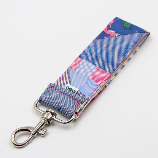 Sleutelhanger Harry Haas