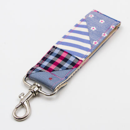 Sleutelhanger Harry Haas