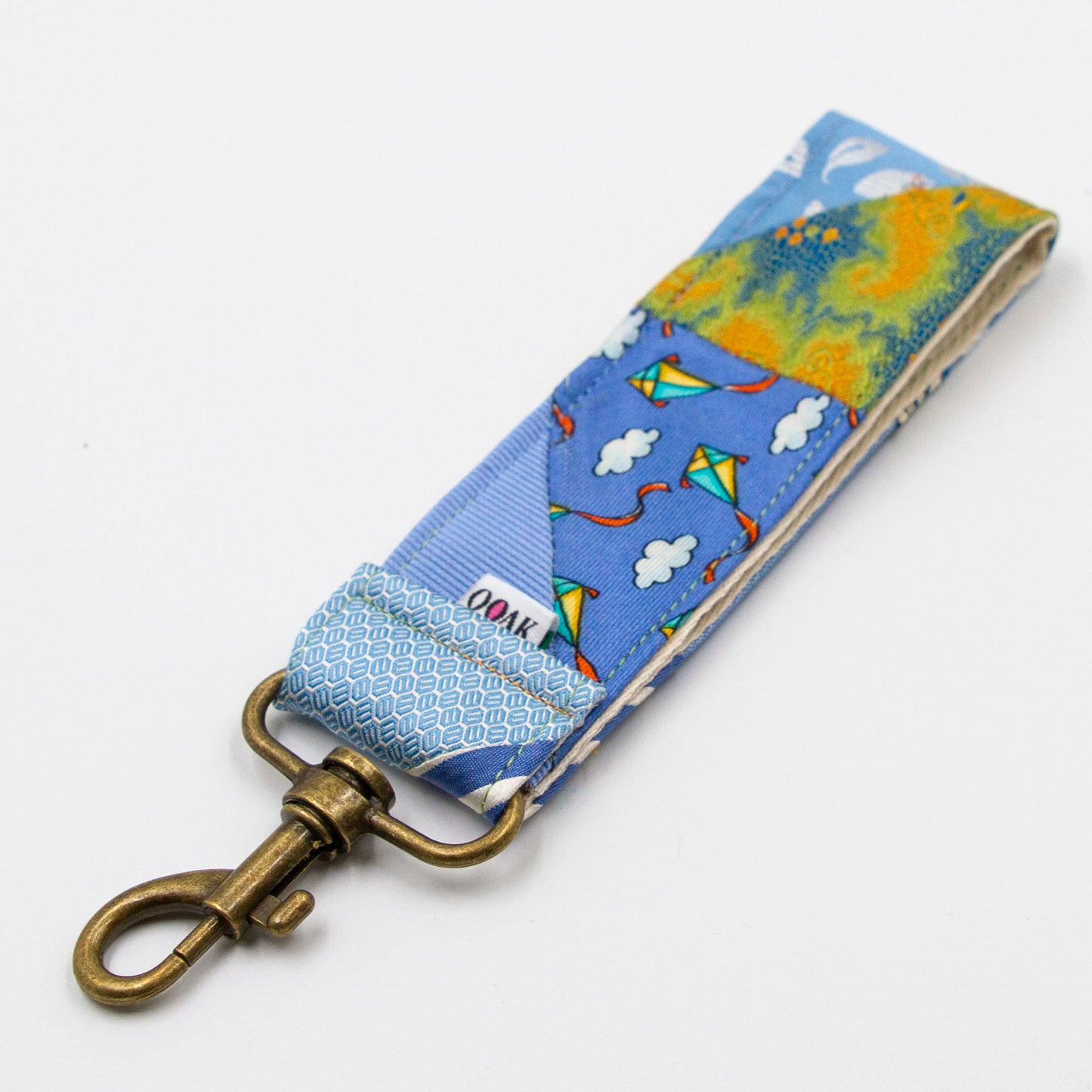 Sleutelhanger Wieger Vlieger