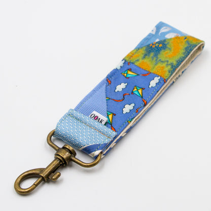 Sleutelhanger Wieger Vlieger