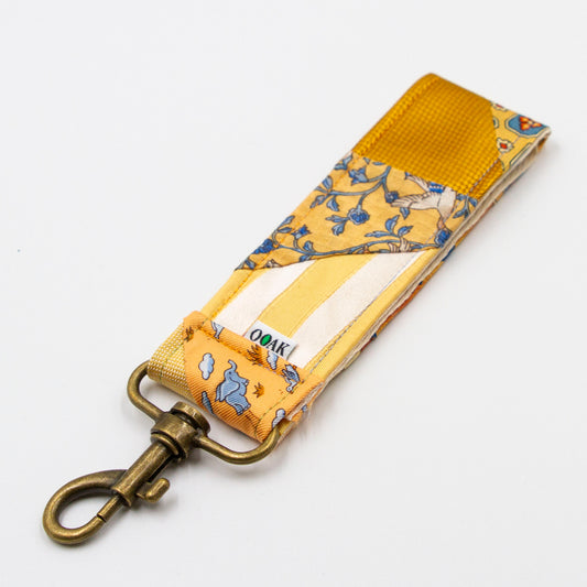 Sleutelhanger Zonnige Ziggy