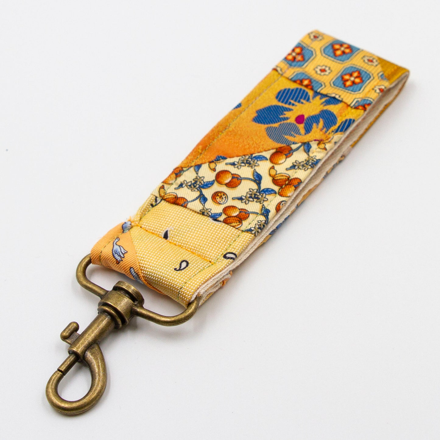 Sleutelhanger Zonnige Ziggy