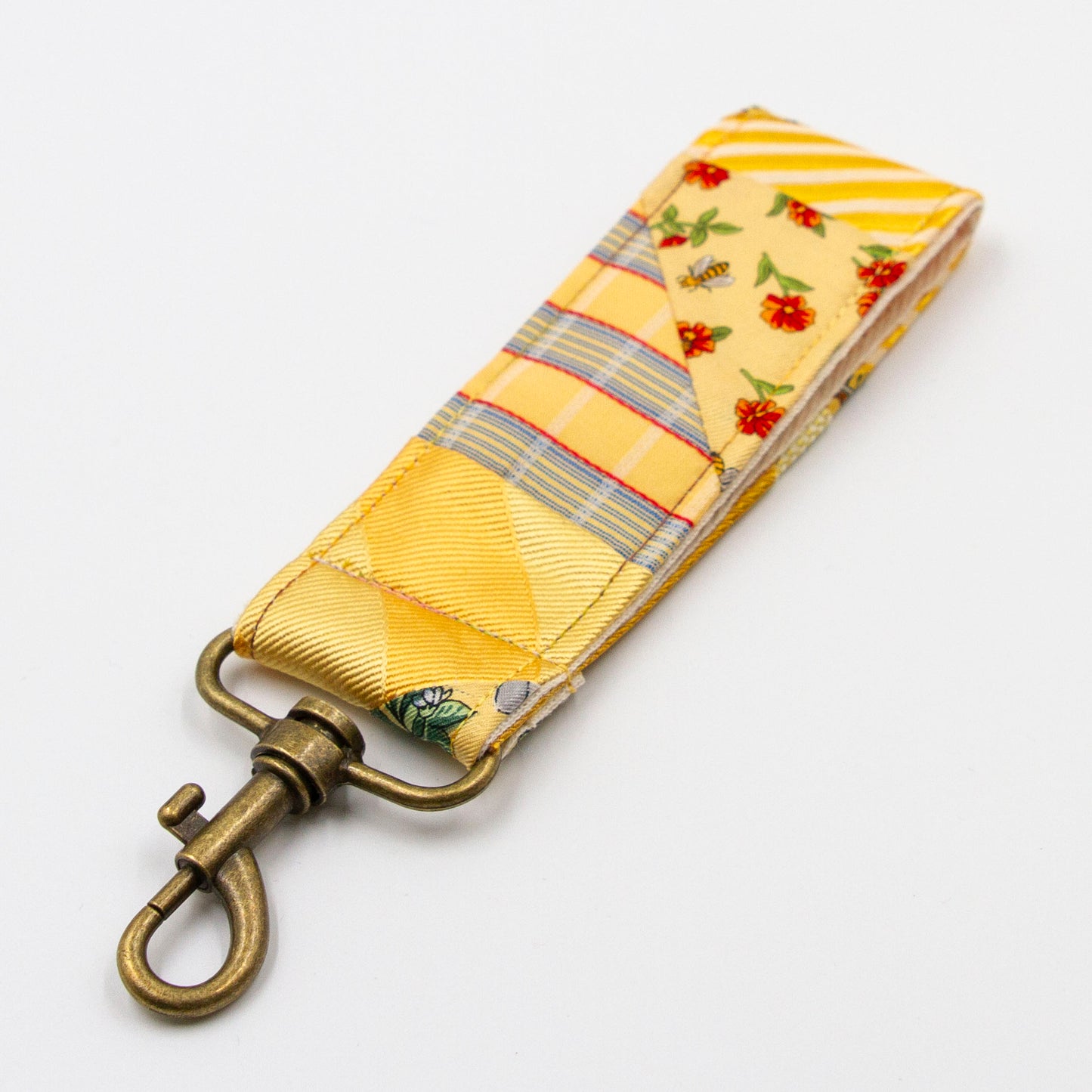 Sleutelhanger Flo Flower