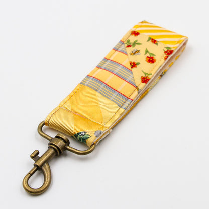 Sleutelhanger Flo Flower