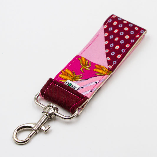 Sleutelhanger Co Corn