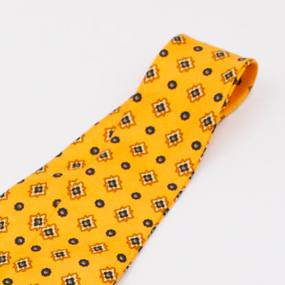 Twilly scarf – Path Paisley