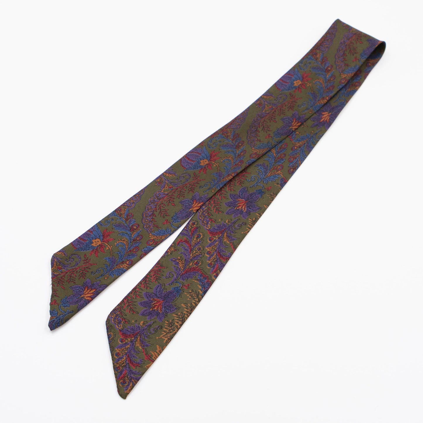 Twilly sjaaltje – Green Gertje