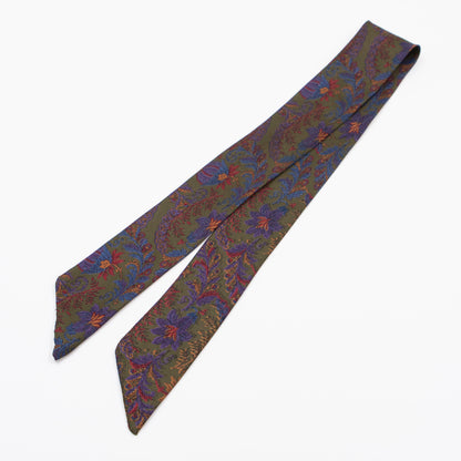 Twilly sjaaltje – Green Gertje