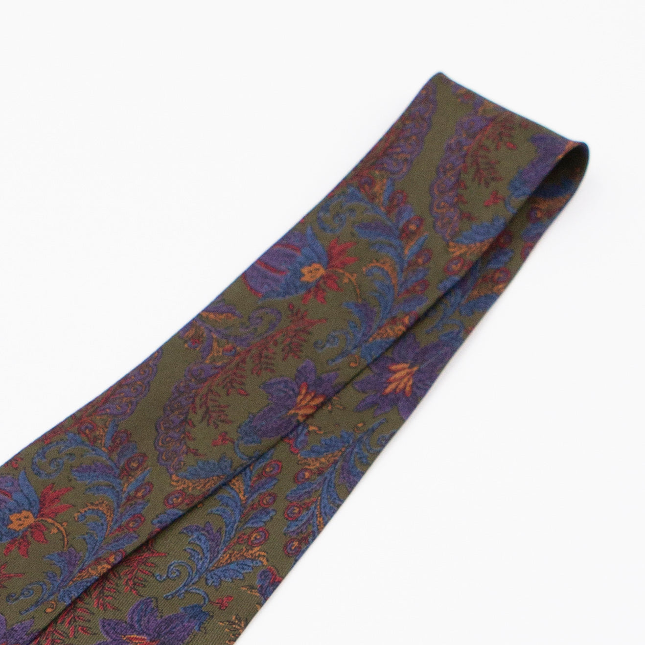 Twilly sjaaltje – Green Gertje