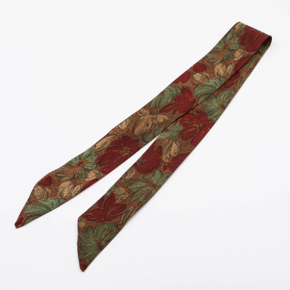 Twilly sjaaltje – Fons Flower