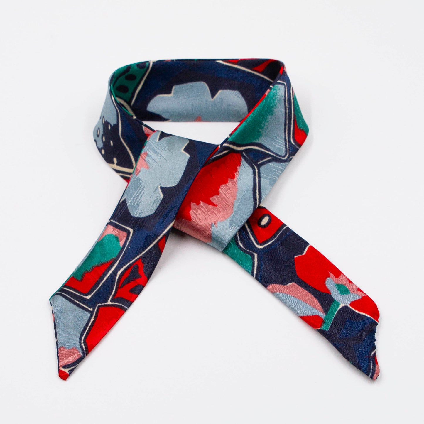 Twilly sjaaltje – Henk Happy