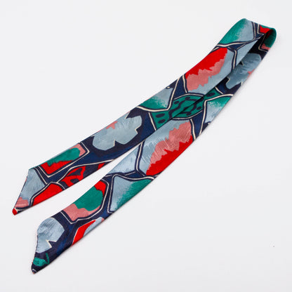 Twilly sjaaltje – Henk Happy