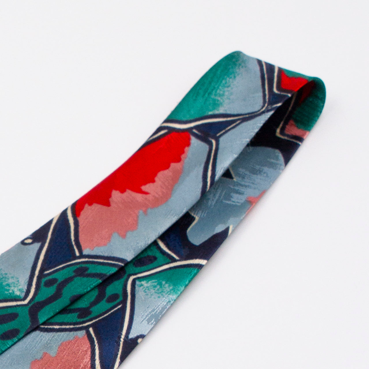 Twilly sjaaltje – Henk Happy