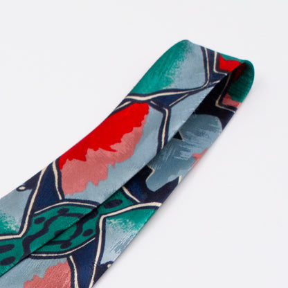 Twilly sjaaltje – Henk Happy