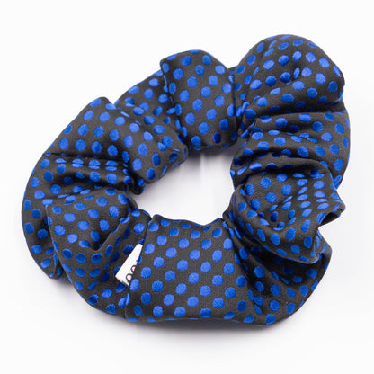 Scrunchie Ziggy Candy Cane