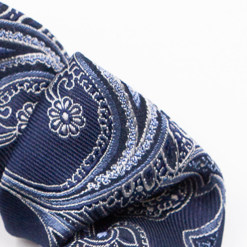 Scrunchie Ziggy Candy Cane