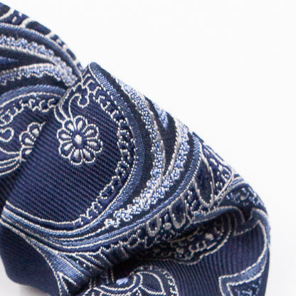 Scrunchie Ziggy Candy Cane