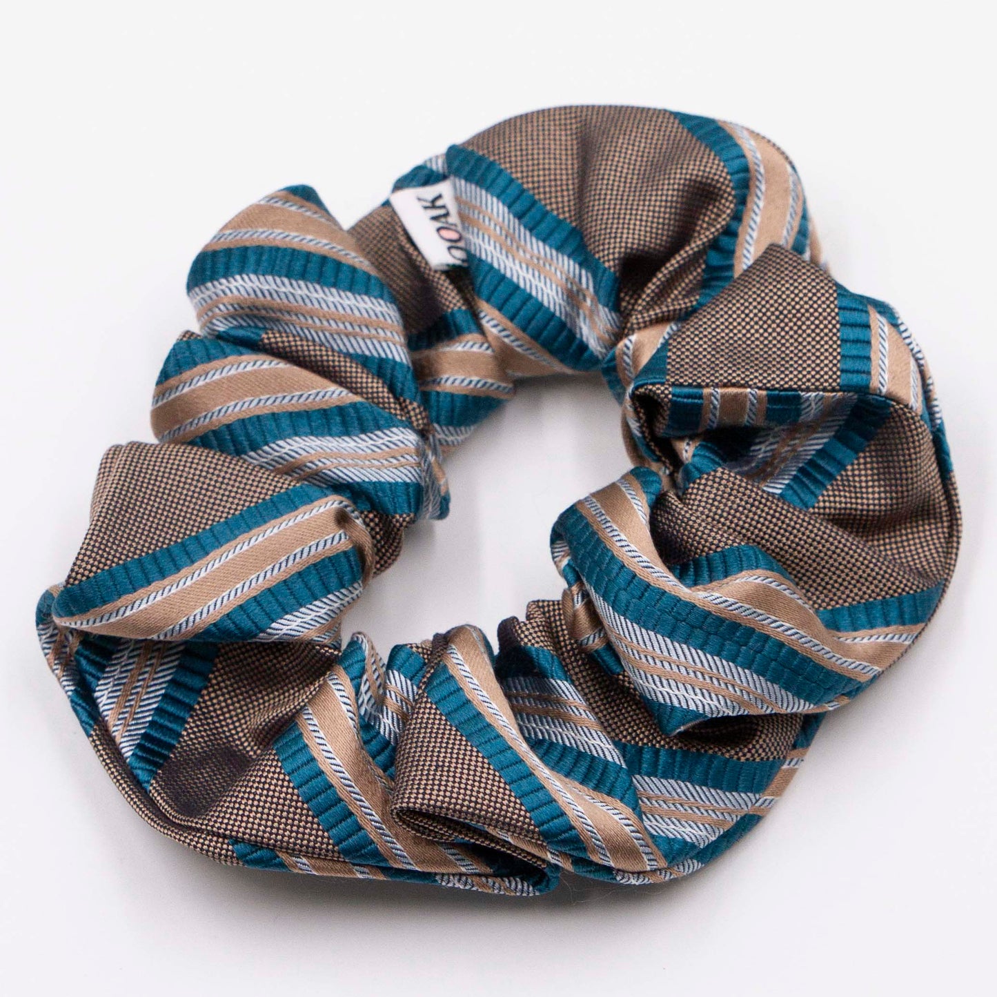 Scrunchie Koos Klassiek