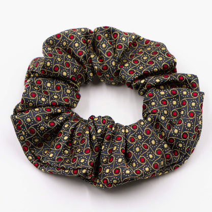 Scrunchie Kees Kerstig