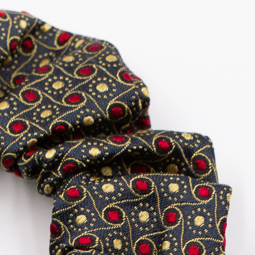 Scrunchie Kees Kerstig