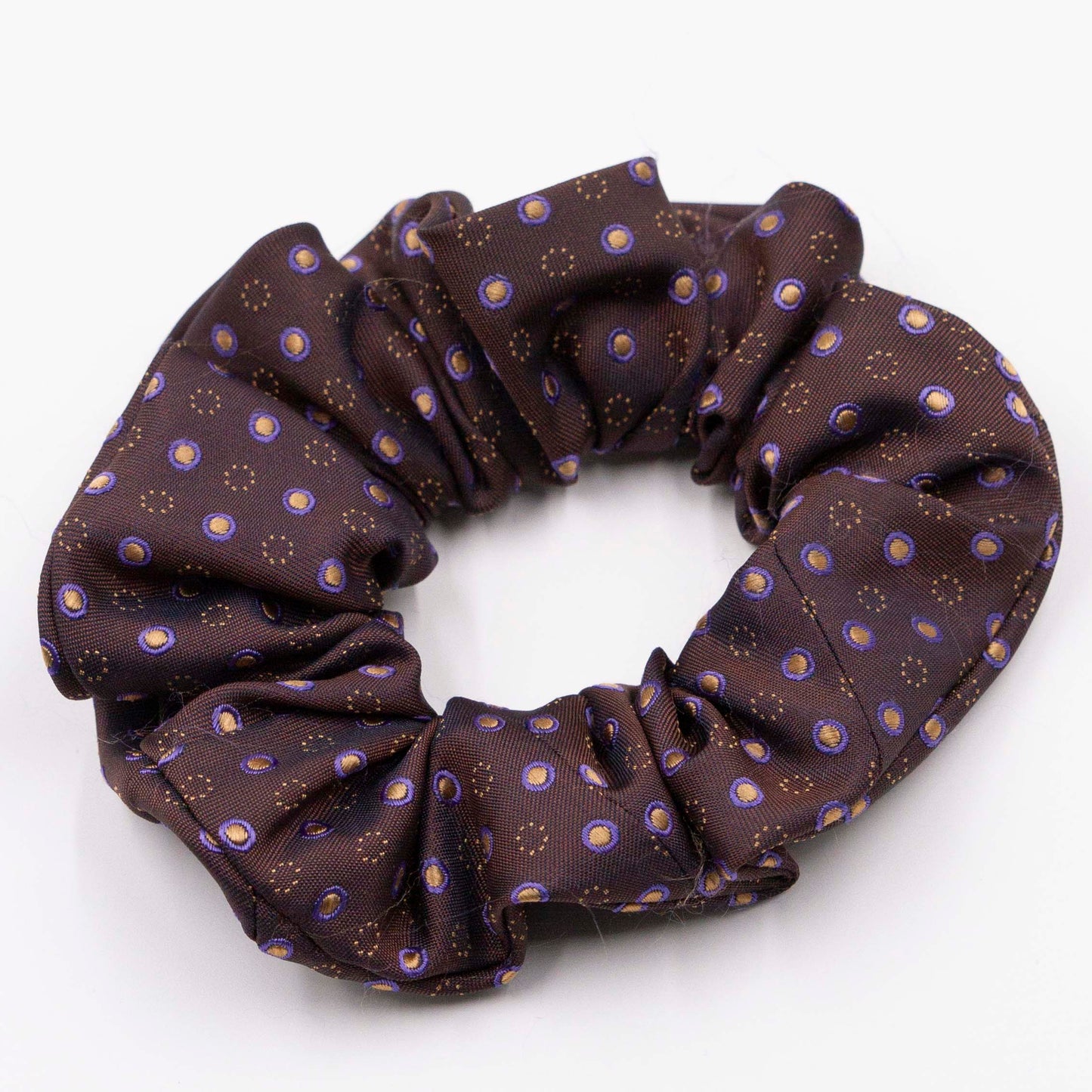 Scrunchie Bloemige Bobbie