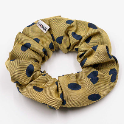 Scrunchie Ollie Ovaaltjes