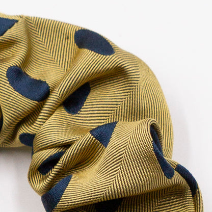 Scrunchie Ollie Ovaaltjes