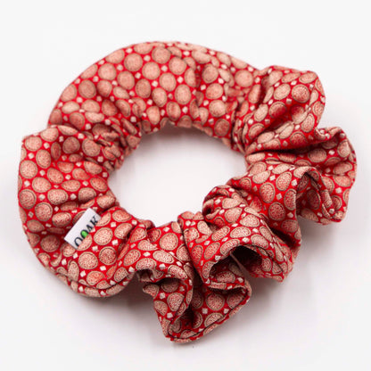 Scrunchie Ronald Rood