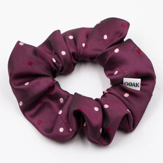 Scrunchie Don Dot