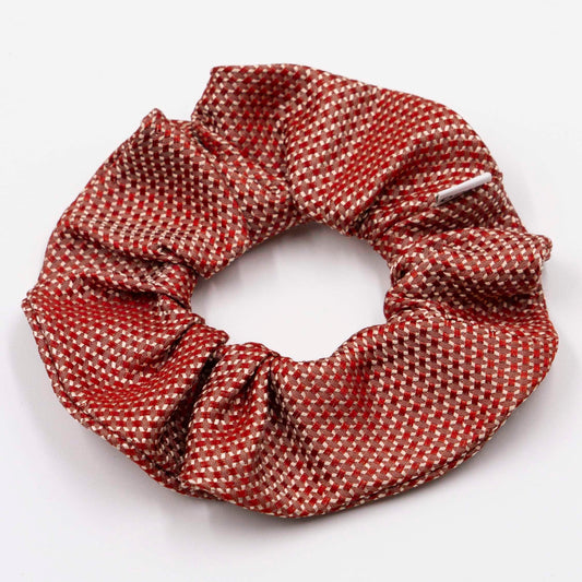 Scrunchie Frits Friemel