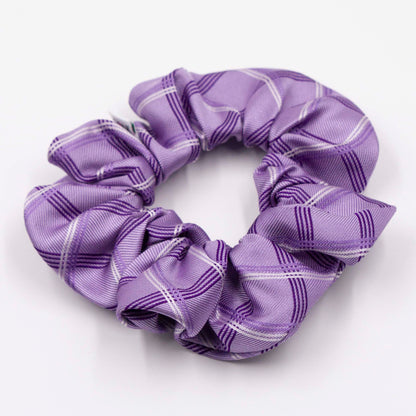 Scrunchie Lila Lev