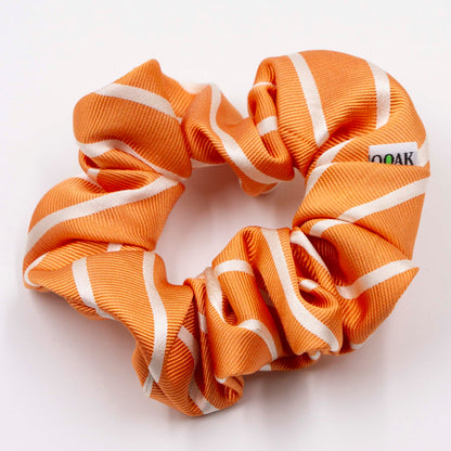 Scrunchie Oscar Oranje