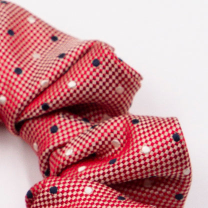 Scrunchie Danny Dotje