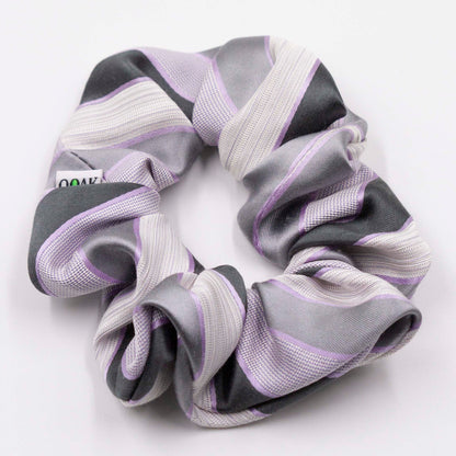 Scrunchie Soufian Silver