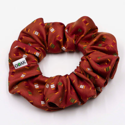 Scrunchie Herfstige Hendrik