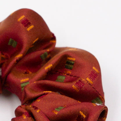 Scrunchie Herfstige Hendrik