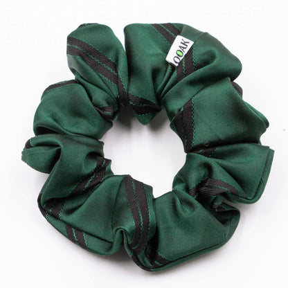 Scrunchie Koen Groen