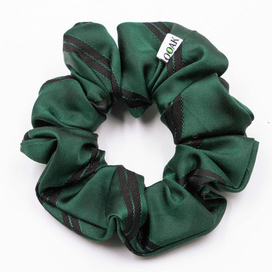 Scrunchie Koen Groen
