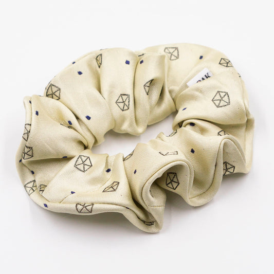 Scrunchie Sem Soft