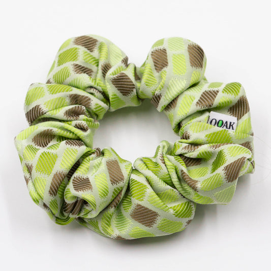 Scrunchie Bartje Blokjes