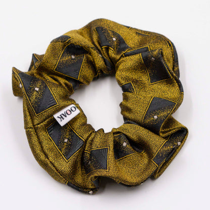 Scrunchie Govert Golden