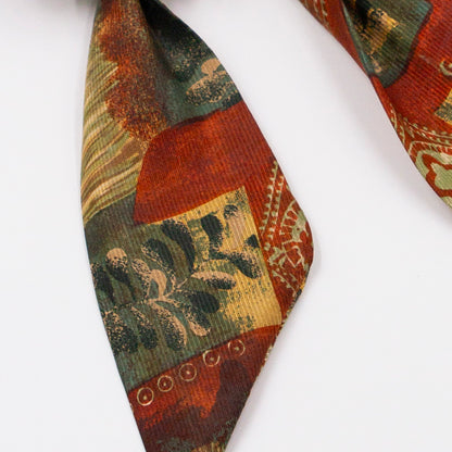 Scrunchie met lint Antoon Antiek