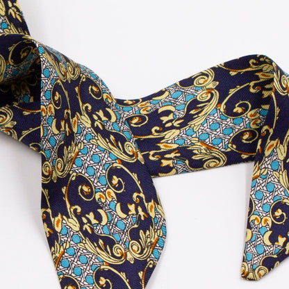 Scrunchie with ribbon Happy Victorius