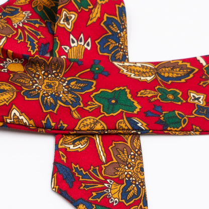 Scrunchie with ribbon Happy Victorius