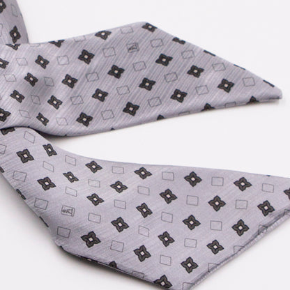 Scrunchie with ribbon Happy Victorius