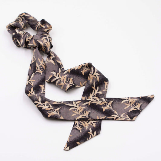 Scrunchie met lint Fiep Fier