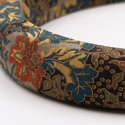 Rijk Rich – Puffy diadeem haarband