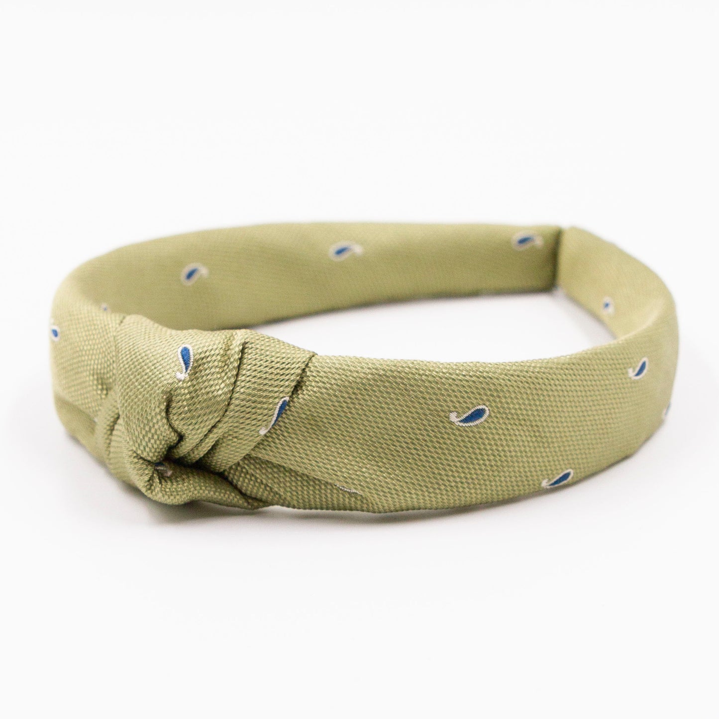 Rico Ruitje – Diadem headband with knot