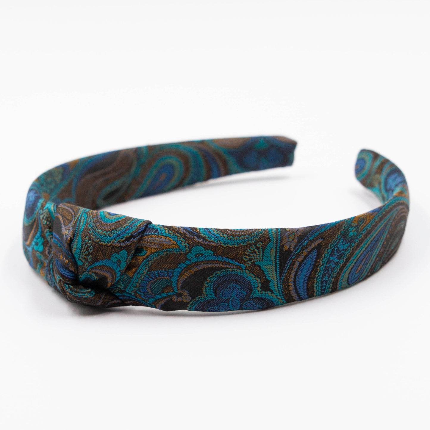 Rico Ruitje – Diadem headband with knot